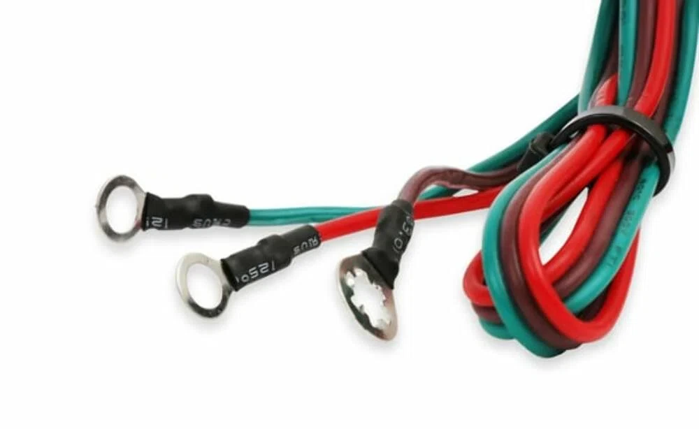 Points Eliminator Kit for GM V-8 Points Distributors - 2010ACC